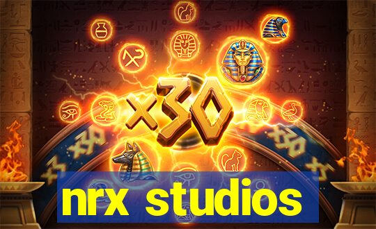 nrx studios